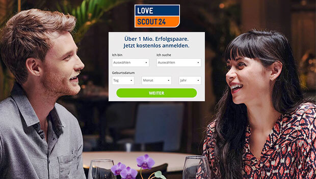 Lovescout24 Login Lovescout24 Login